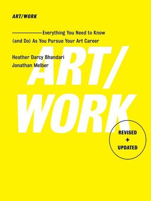 cover image of ART/WORK